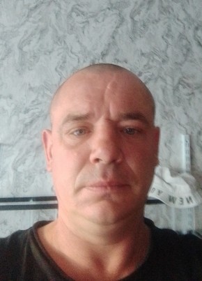 Виктор из Снежинска 42 года