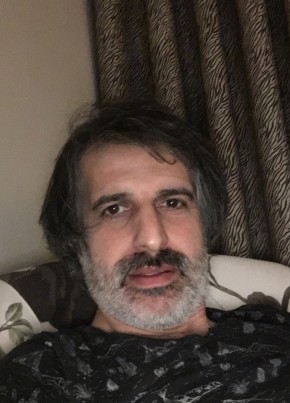 Murat, 44, Türkiye Cumhuriyeti, Adapazarı