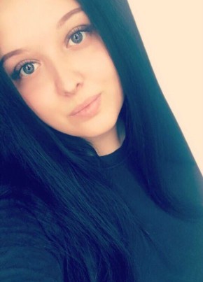 Юлия, 29, Россия, Нефтеюганск