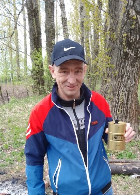 Руслан, 43, Россия, Ярославль