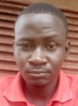 Kbh, 22 года, Ouagadougou