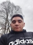 Mauricio, 23 года, Santiago de Chile