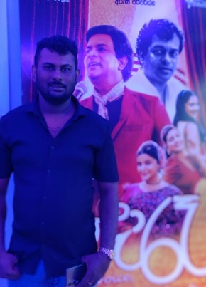 darshana sandaru из ගාල්ල 18 лет