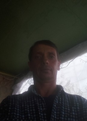 Владимир из Твери 45 лет