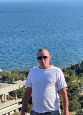 Ruslan, 31, Russia, Moscow