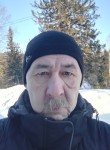 Anatoliy, 59, Krasnoyarsk