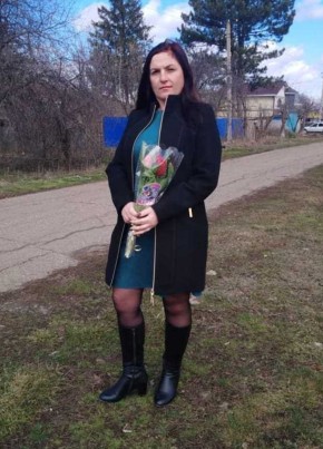 Валентина, 41, Россия, Кореновск
