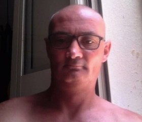Antonio, 55 лет, Lecce