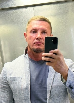 Nikolay из Екатеринбурга 39 лет