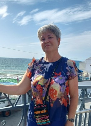 Лидия, 57, Россия, Гатчина