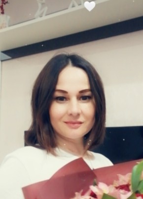 Лиза, 41, Россия, Лобня