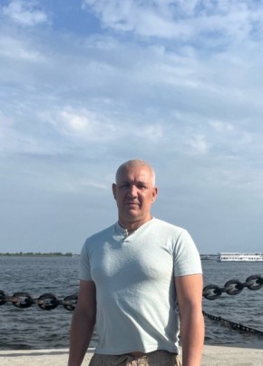 Анатолий, 48, Россия, Волгоград