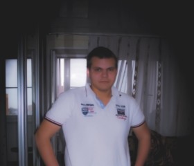 Mark, 30, Frankfurt am Main