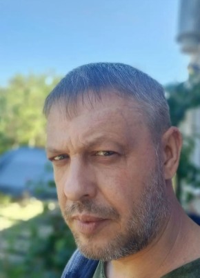 Денис из Ставрополи 44 года