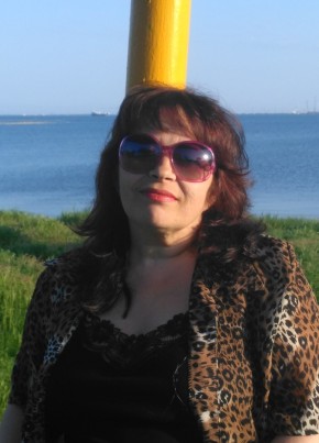 Viktoriya, 59, Germany, Dortmund