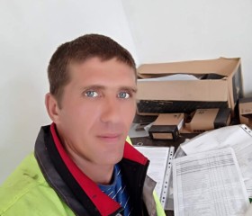 roman baklanov, 43, Ulety