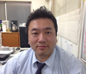 みつゆき, 49, Higashimurayama-shi