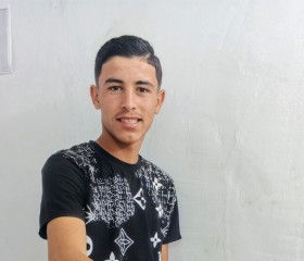 ايمن, 18, Algiers