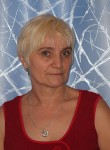 Галина, 58 лет