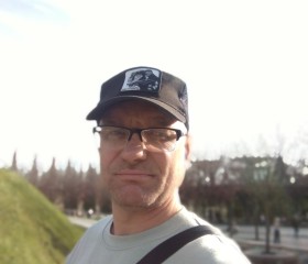 Sergey, 45, Rostov-na-Donu