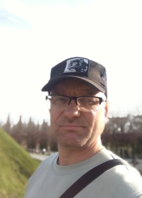 Sergey, 45, Russia, Rostov-na-Donu