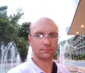 Sergey, 45, Rostov-na-Donu