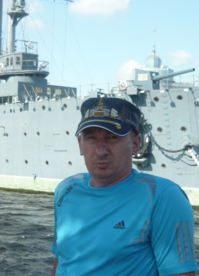 Александр, 58, Россия, Ржев
