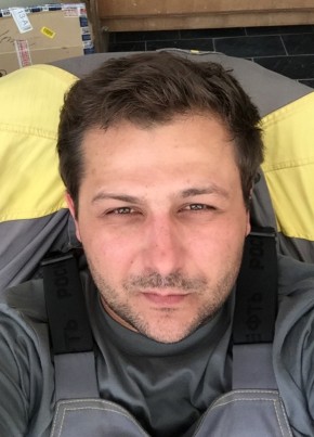 Дмитрий, 36, Россия, Рязань