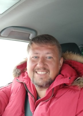 Aleksandr, 42, Russia, Moscow