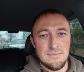 Владимир, 37 лет, Ильский