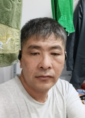 Мурат из Домбаровския 52 года