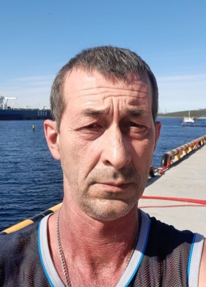 Александр из Новосибирска 55 лет