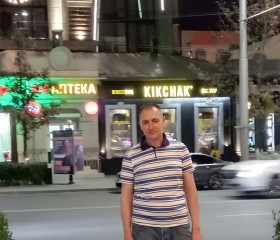 Vitaliy, 42, Taganrog