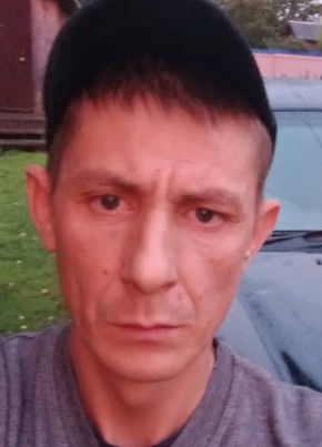 Дмитрий,, 39, Россия, Шексна