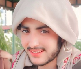 AimalKhankakar88, 20 лет, اسلام آباد