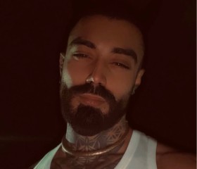 milad, 36, Tehran
