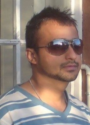 Saumil, 44, India, Ahmedabad