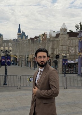 El из Bakı 24 года