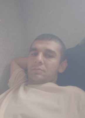 Алишка из Душанбе 28 лет