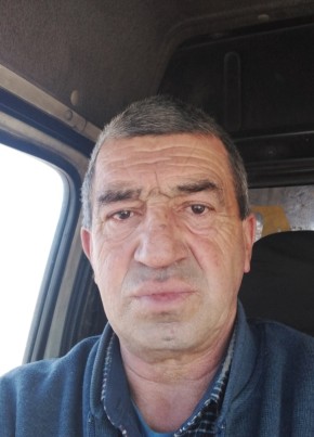 Закир, 56, Россия, Новониколаевский