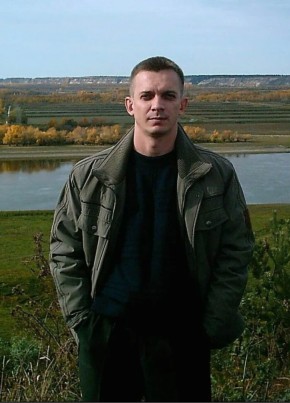 Алексей, 25, Россия, Гай