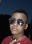 Juliano, 19 лет, Santarém