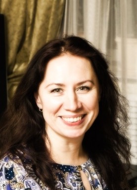 Наталья, 44, Россия, Камешково