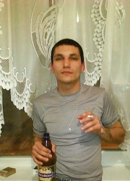 aleksandr, 29, Russia, Novosibirsk