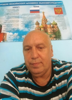 Дмитрий из Смоленска 51 год