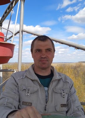 Виктор, 40, Россия, Шуя