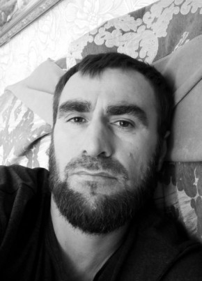 Странник из Астрахани 30 лет