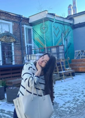 Darya, 38, Russia, Astrakhan