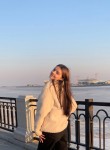 Лилия, 23 года, Новосибирск