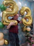 Vladimir, 35, Orenburg